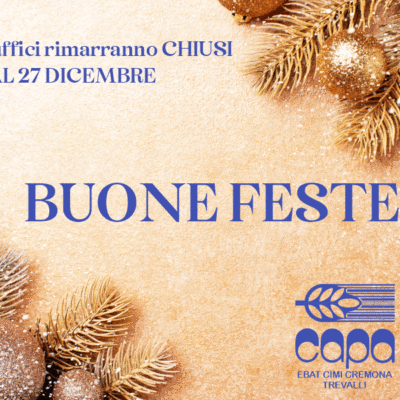 NATALE 2024